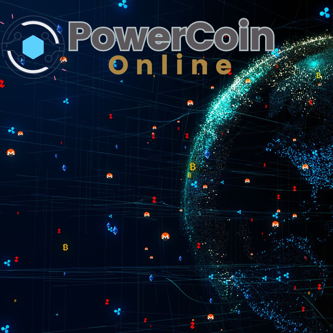 PowerCoin