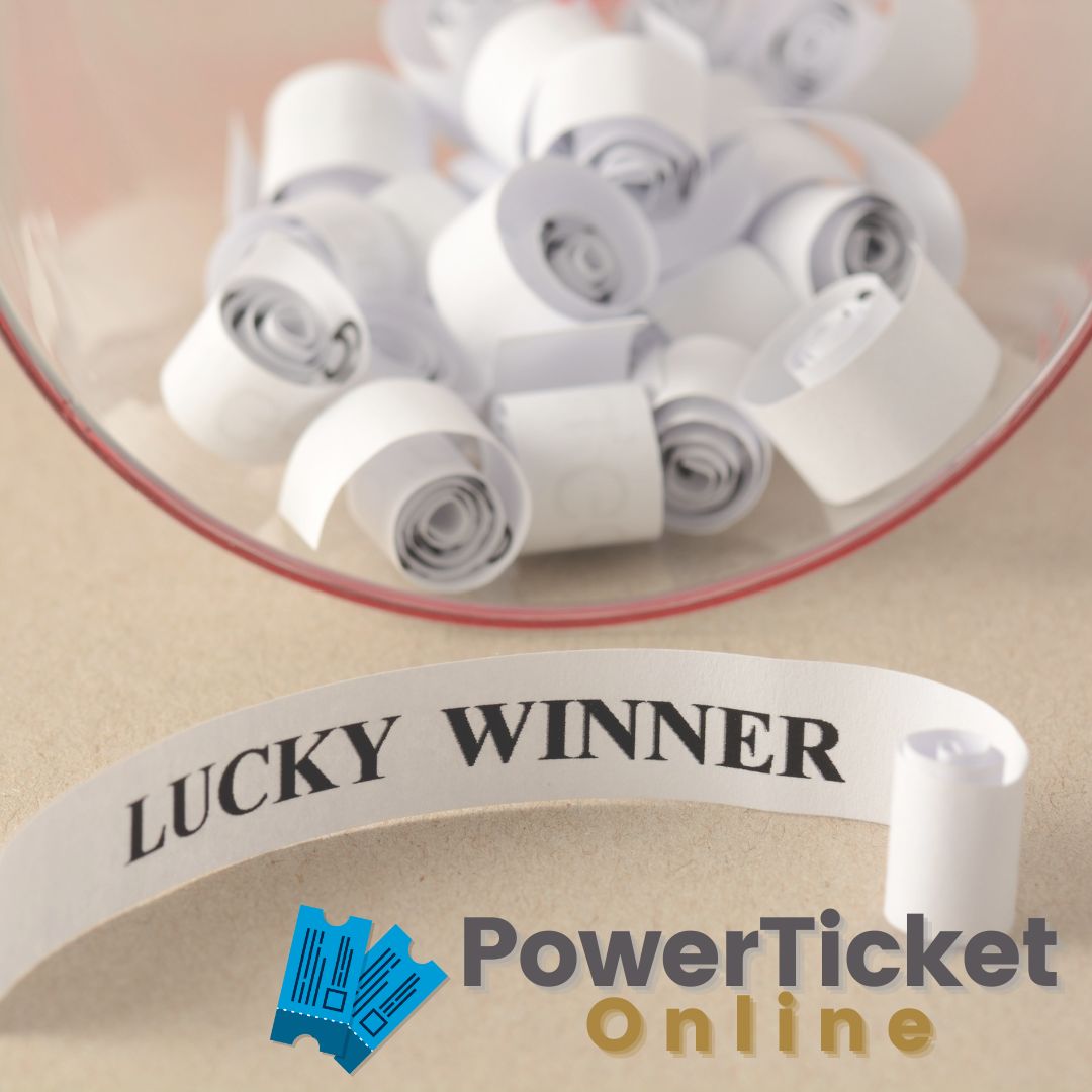 PowerTicket